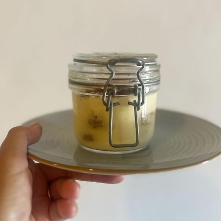 Locanda Podere Le Vigne 라다인키안티 외부 사진