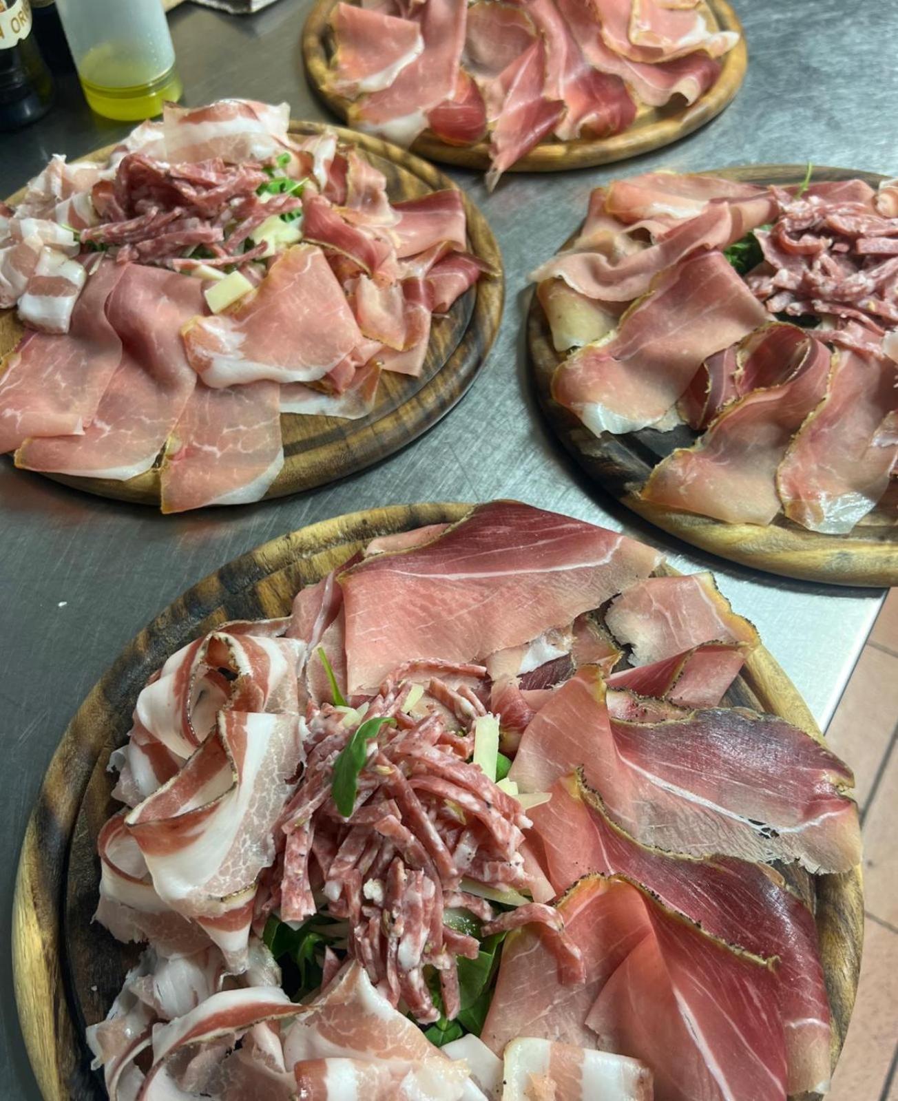 Locanda Podere Le Vigne 라다인키안티 외부 사진