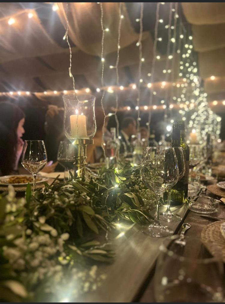 Locanda Podere Le Vigne 라다인키안티 외부 사진